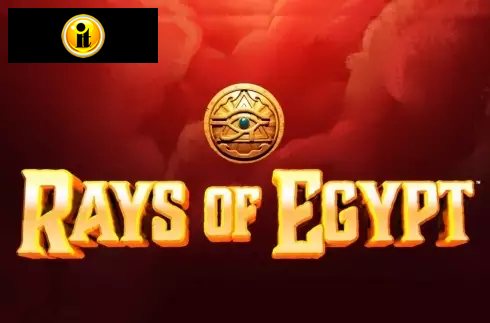 Rays of Egypt